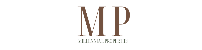 Millennial Properties Logo